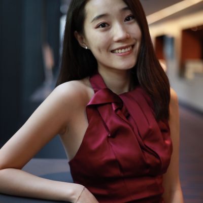 Monica Shi